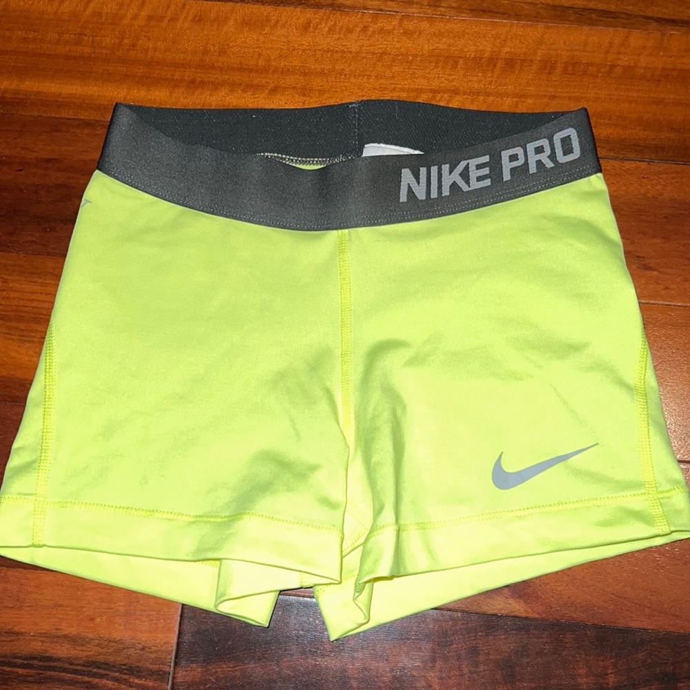 Nike Pro Spandex